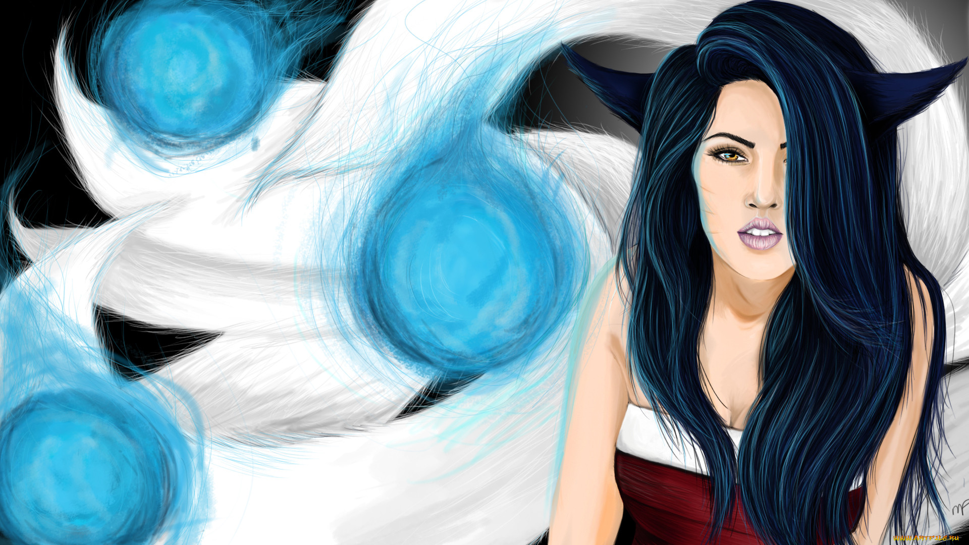 league of legends, , , , ahri, , , , , , , league, of, legends